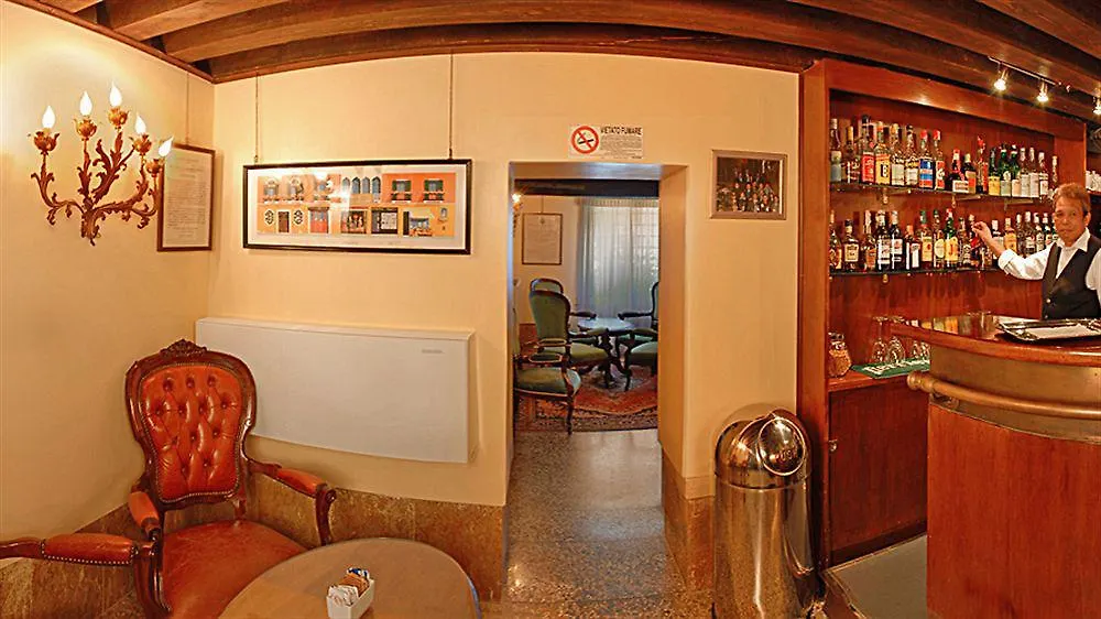 Hotel San Cassiano Ca'Favretto Venice