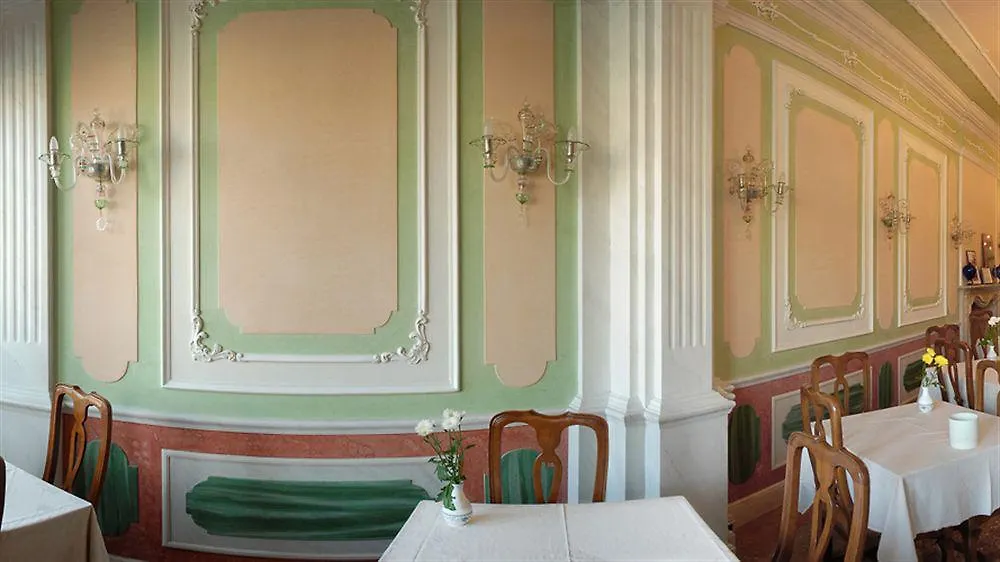 Hotel San Cassiano Ca'Favretto Venice
